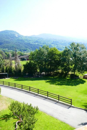 Appartamento in Residence Signorile